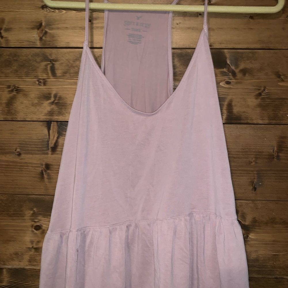 Lounge/ sleepwear tank